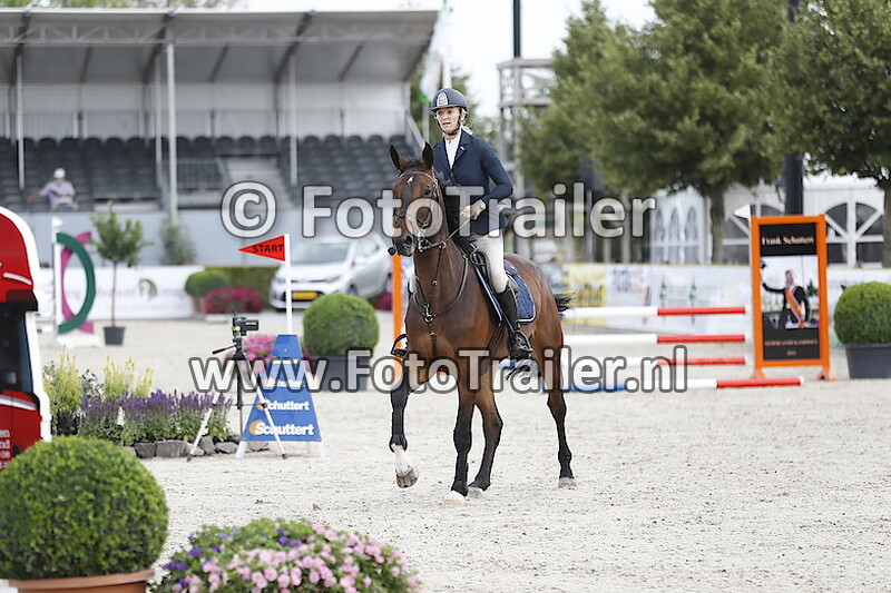 Nathalie Van der Mei