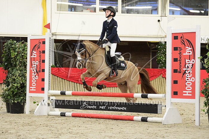 Noud van Geel - Emmely's Jelle