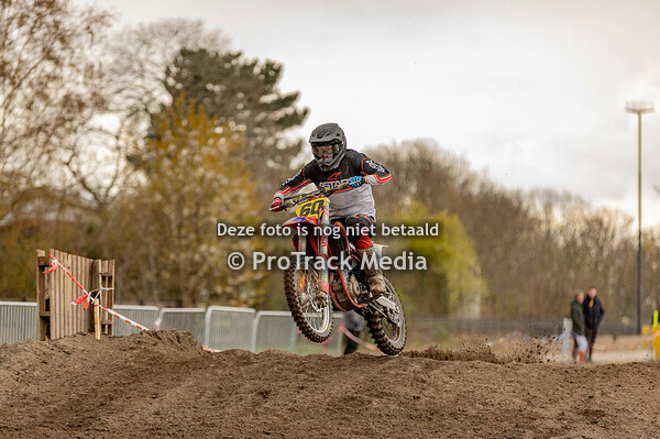 MX2 - MX Open Inters