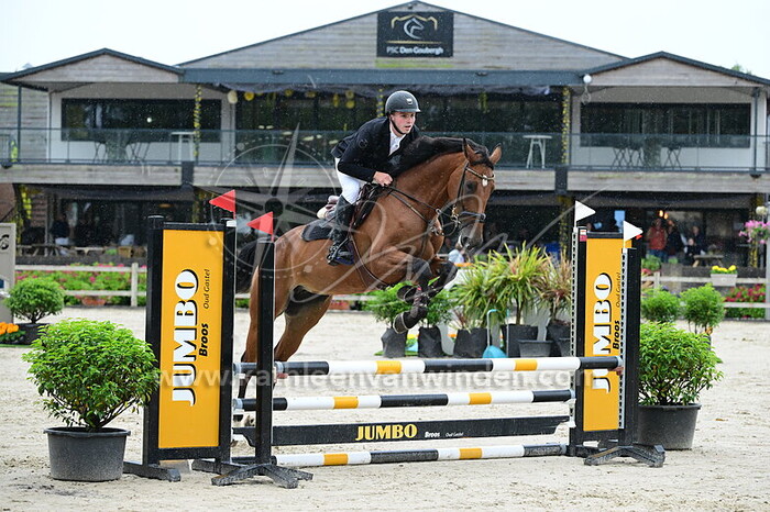 Lars van Lakwijk - Passadana LVL