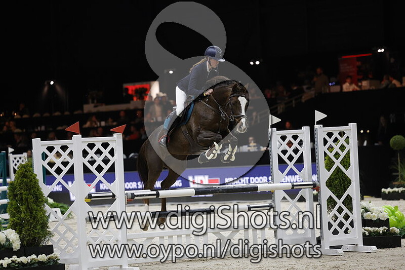 Ikkepuk van 't Putoniahof