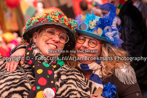 11-11 Onder de Torens