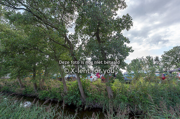 Street legal Customs end of summer 2018