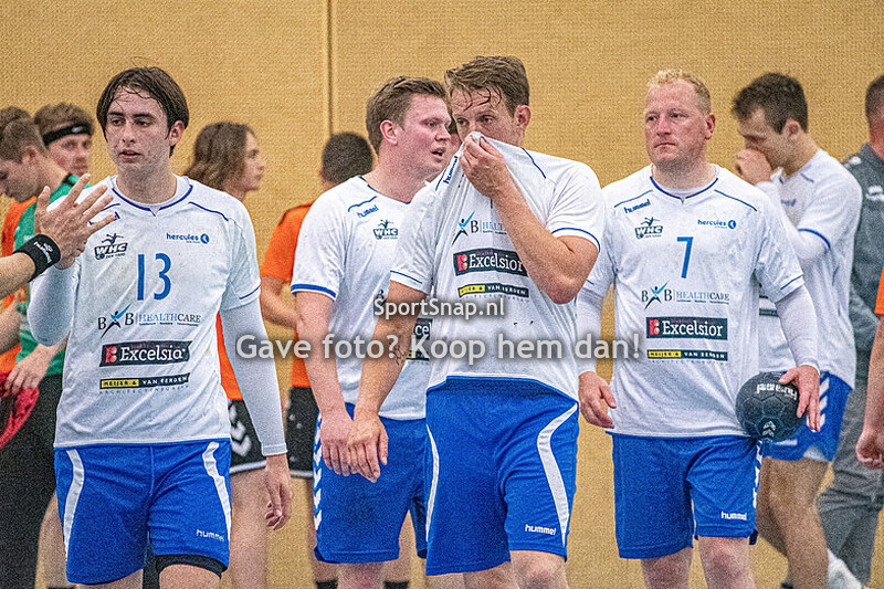 2021-06-05 Hercules HS1 - Volendam HS2