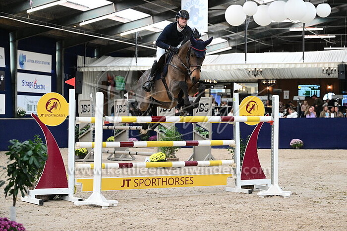 Doron Kuipers - Master Chambertin