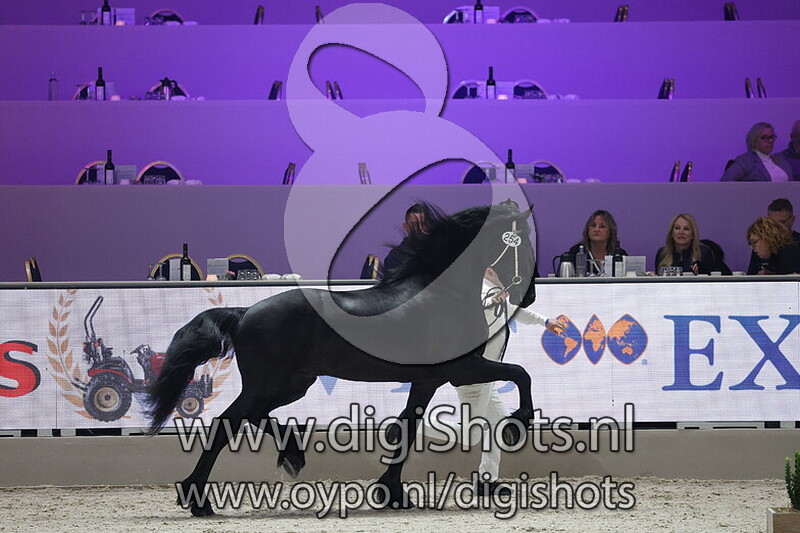 Ysbrand fan Annabuorren