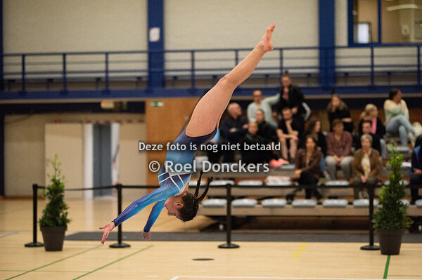 20220501 [WIK] zondag VK TU opwarming