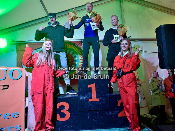 BM-klasse Masters Giessenburg 2024