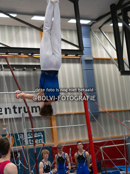 06-12-2025 Heren turnen wedstrijd 3 Map 1