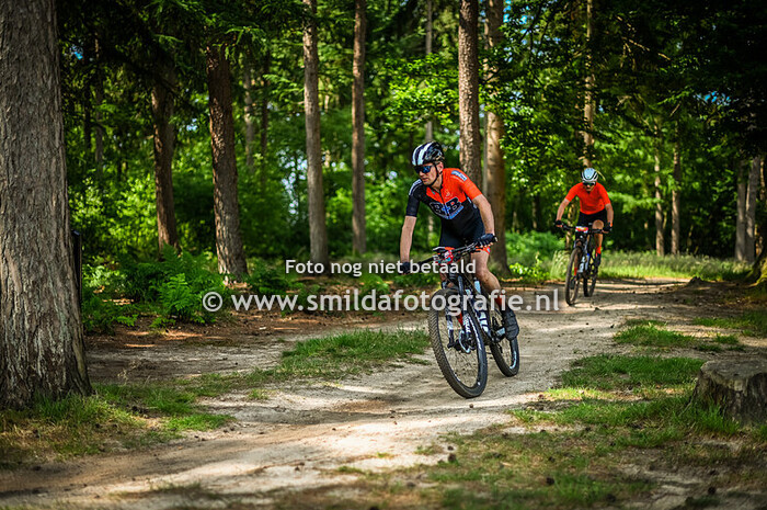 KM99 11.00-11.30uur Bartje200 2025