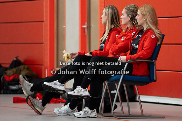 handbal zwartwoud kwiek ds2 - Wijhe ds1