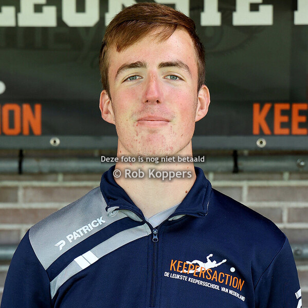 Keepersaction Zetten - 29-09-2024