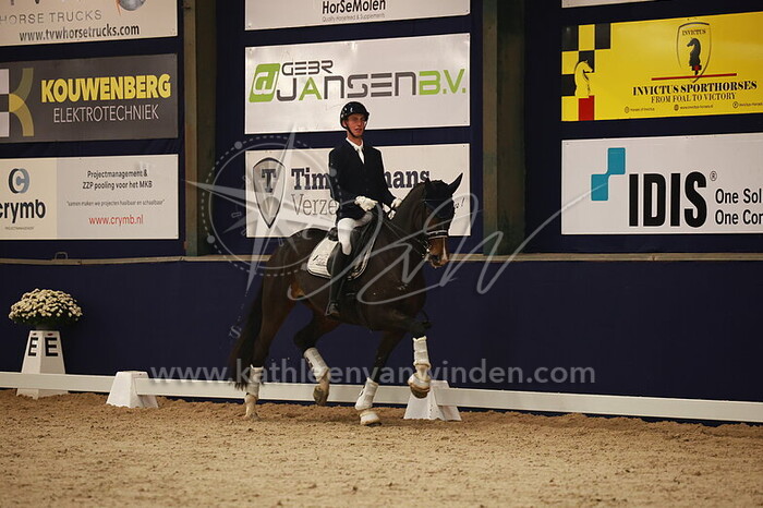 Gianni Gevers - Missi Vita