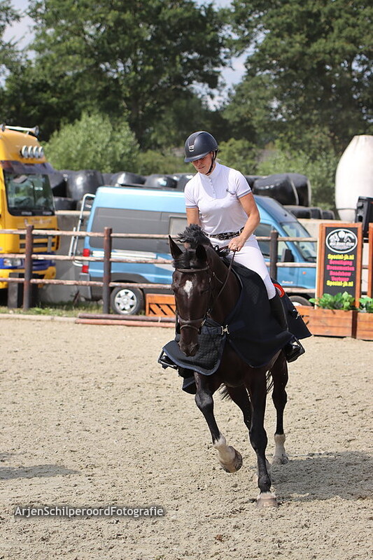 CH Dokkum 30-07-2022 Prijsuitreiking 80-90cmCH