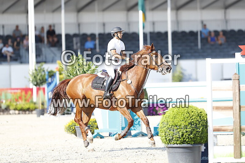 Sayed Adnan Baqer Al Alawi