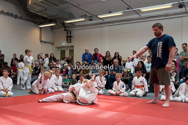 Kenamju Clubkampioenschappen 2018, 23 juni 2018, Haarlem