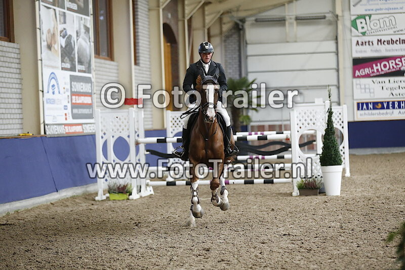 Marwin van den Nieuwenhuijzen