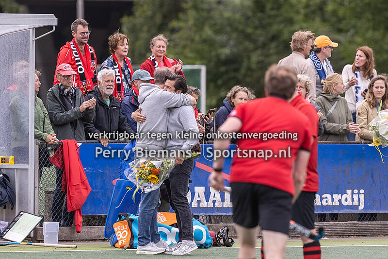 2025-05-25 hockey; Hudito H1-Gooische H1