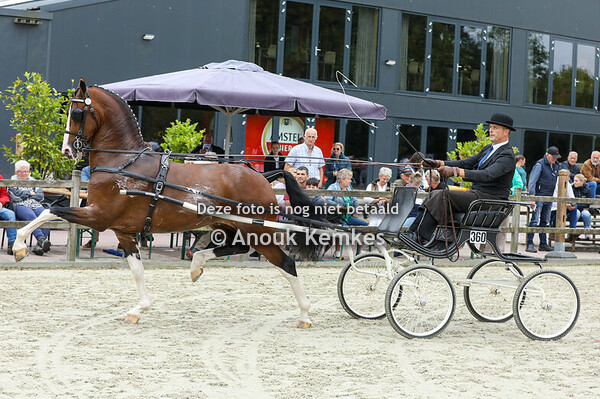 Fokker van het jaar Regio Noord - Henk & Feline Minkema 