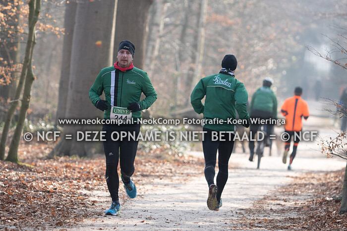 2017-02-12 Roden Mensinge Marathon