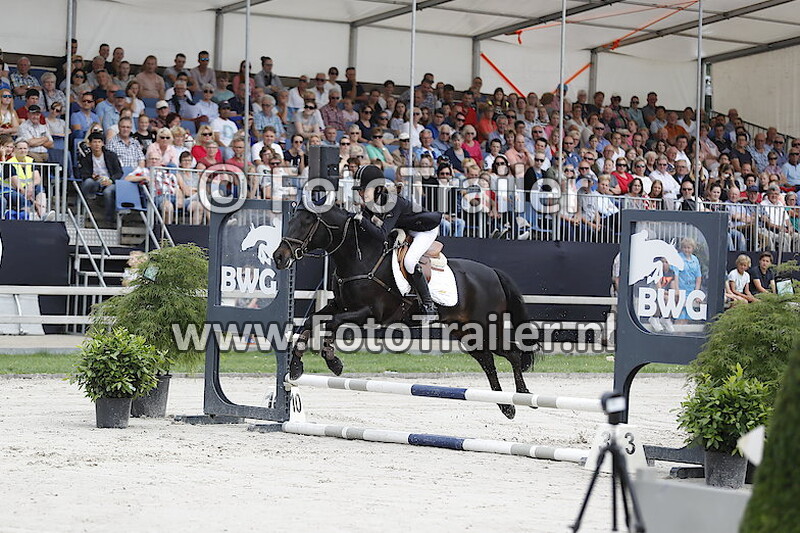 Jennifer Munsterhuis