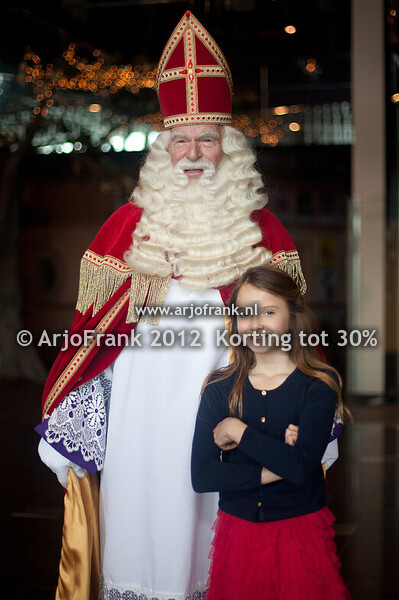 Set Sint & Diego de Magische Bron van Myra