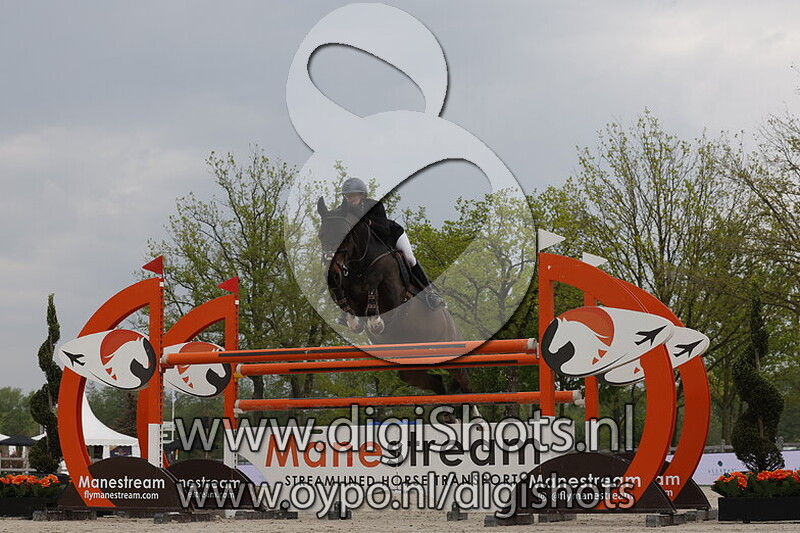 New Touch van t Santbosch