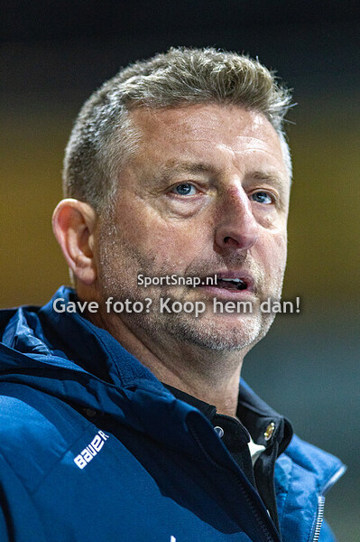 20240915 IJshockey; UltimAir Hijs Hokij vs Capitals Leeuwarden