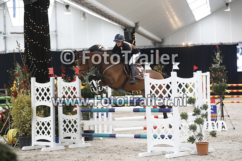 Sabrina van Rijswijk