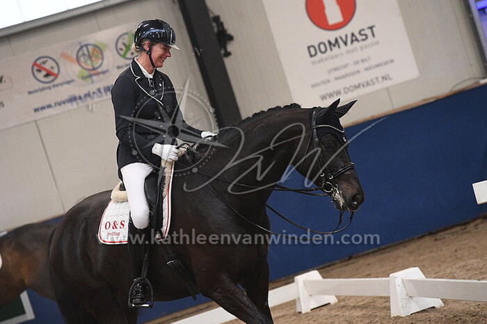 Angelique Brouwer - Menke