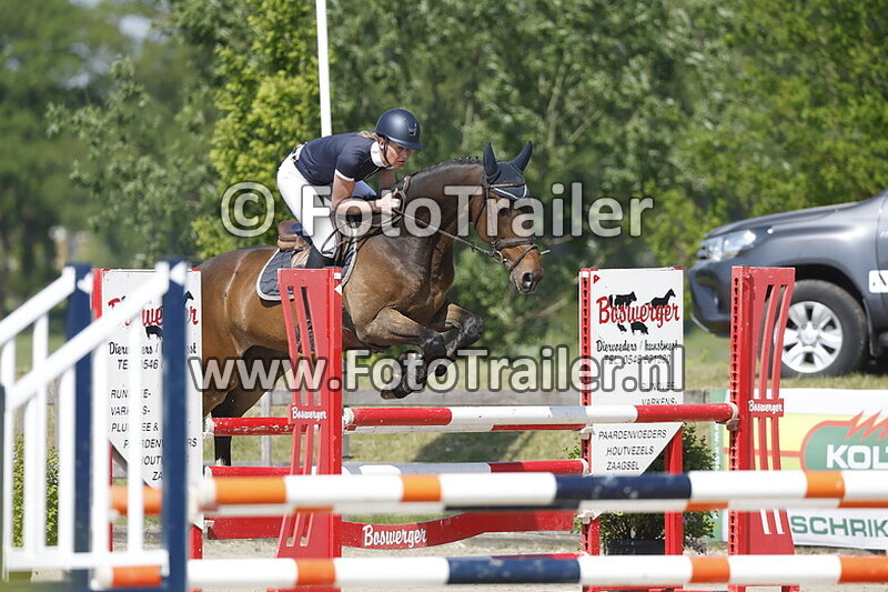 jeaneatte vlierman koekkoek