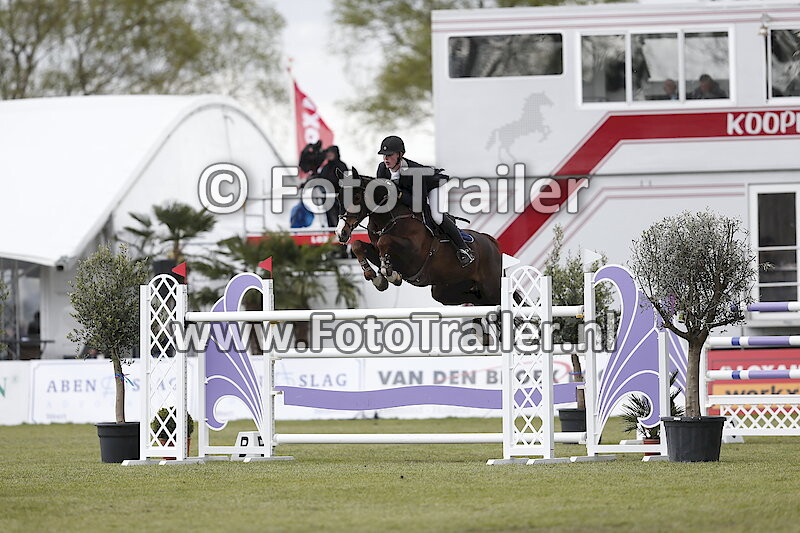 Thomas Arendsen Raedt