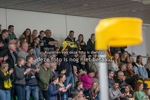 Unitas/Perspectief 1 - Dalto/Klaverblad Verzekeringen 1