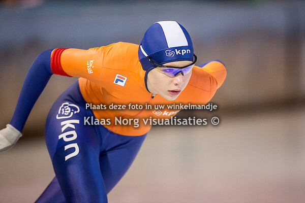 Junior Country Match NED-GER-NOR