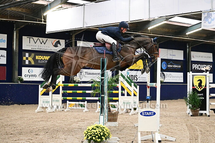 Witse Geysen - Rhonda