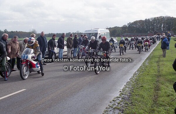 1998 Motostrada Tubbergen