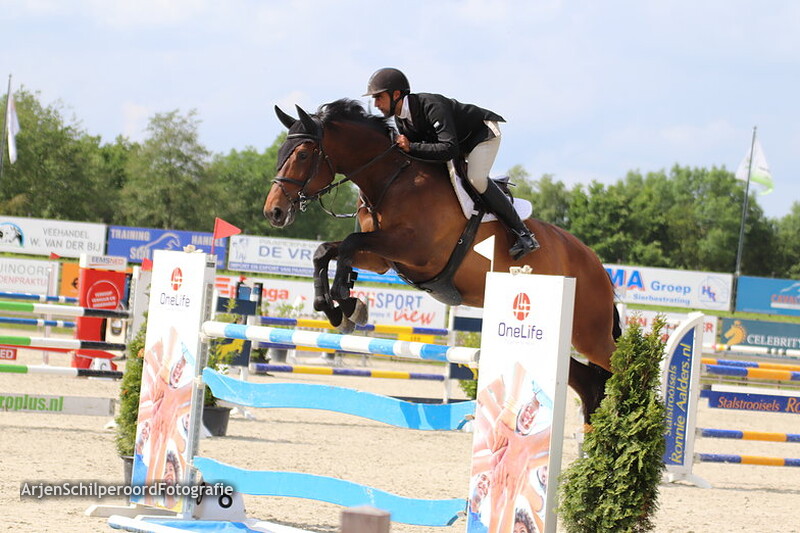 Tolbert 06-06-2019 Z/ZZ