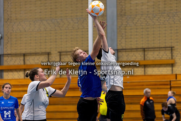 2025-11-08 Korfbal ALO - Maassluis