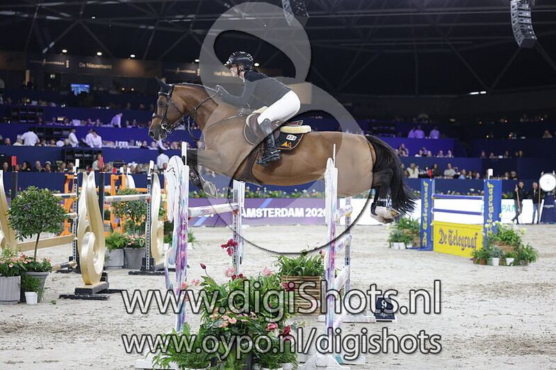 Fides du Mas Garnier