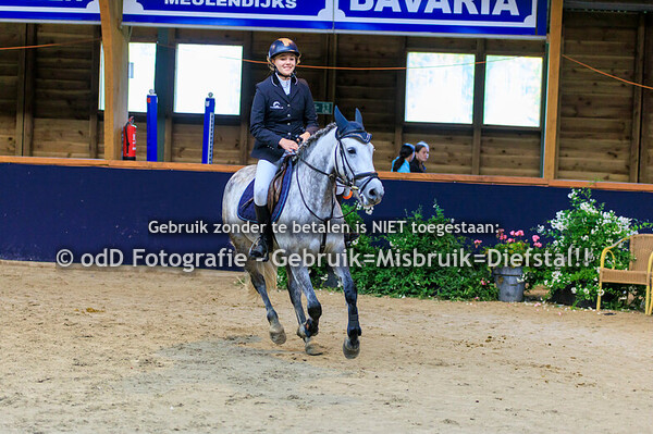 Geldrop Hippique Pony's DE60 13-10-24