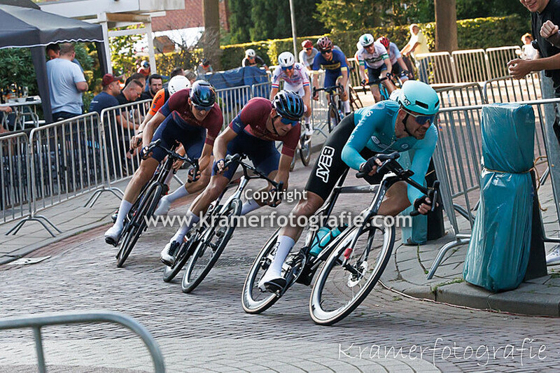 Heren Elite ... Duizel