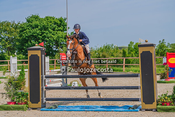 Pinkster Concours Ijsselmuiden 29 Mei