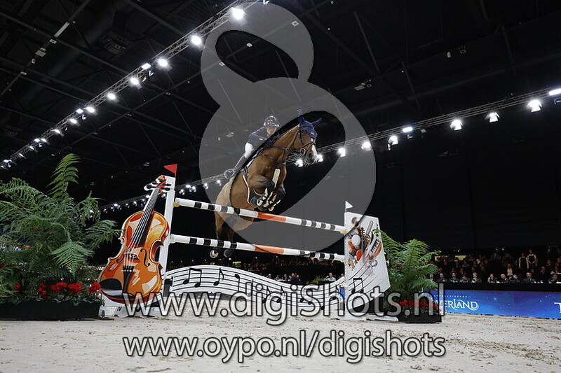 Carabella vd Neyen Z