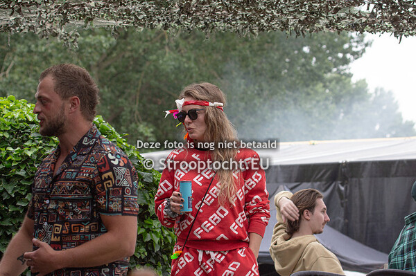 Festival - Zaterdag