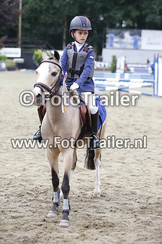 Rubriek 52 - Klasse B Cat. AB