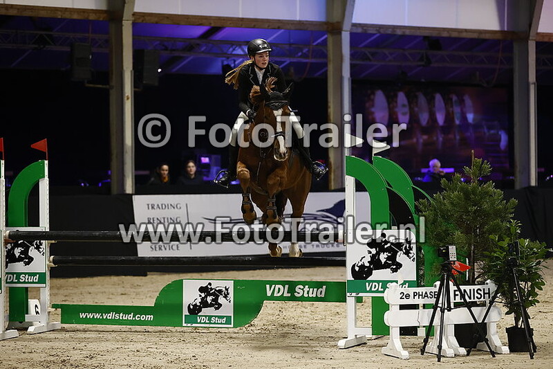 estelle oude nijhuis