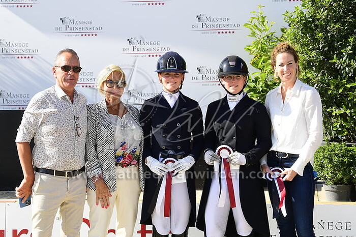 Sytske de Jong - Just Joy