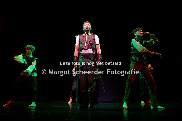 13. Identiteit – Anders anders