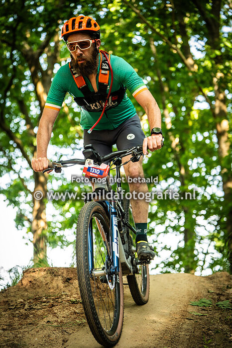 KM39 8.55-9.04uur Bartje200 2025 foto's