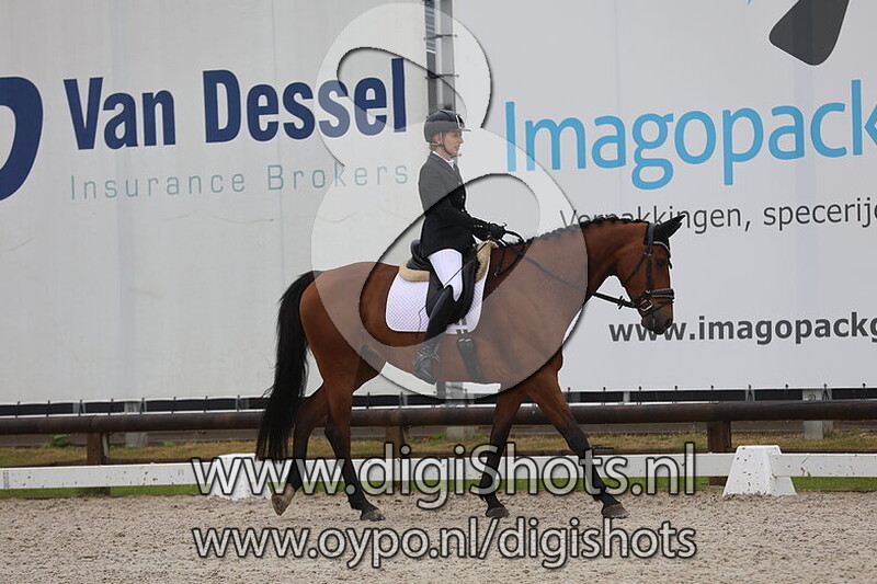 Olyvia van de Kerkhoeve